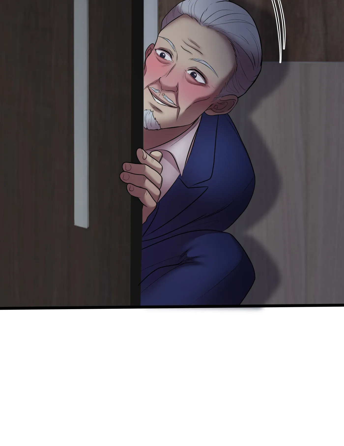 Winter games Chapter 7 page 43 - 