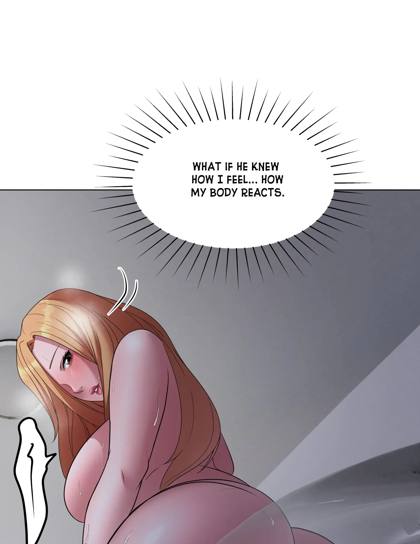 Winter games Chapter 7 page 48 - 