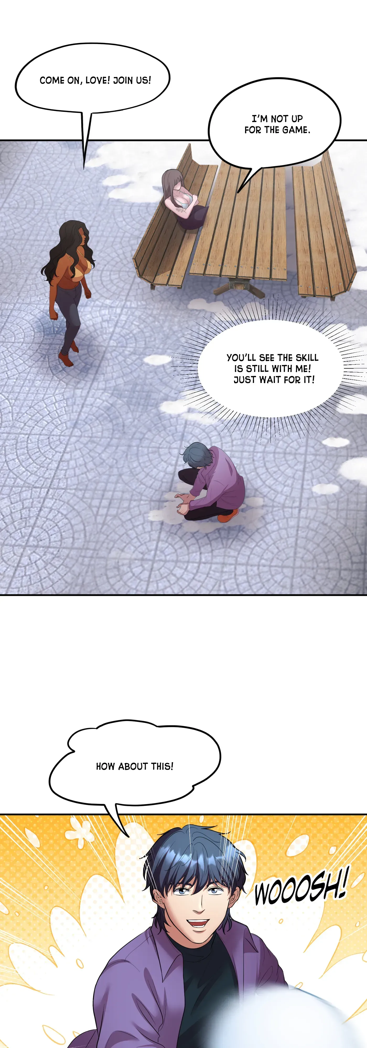 Winter games Chapter 7 page 7 - 