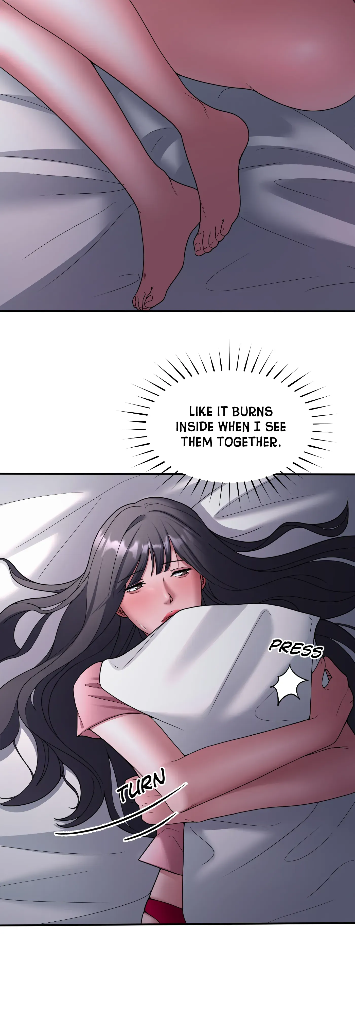 Winter games Chapter 8 page 2 - 