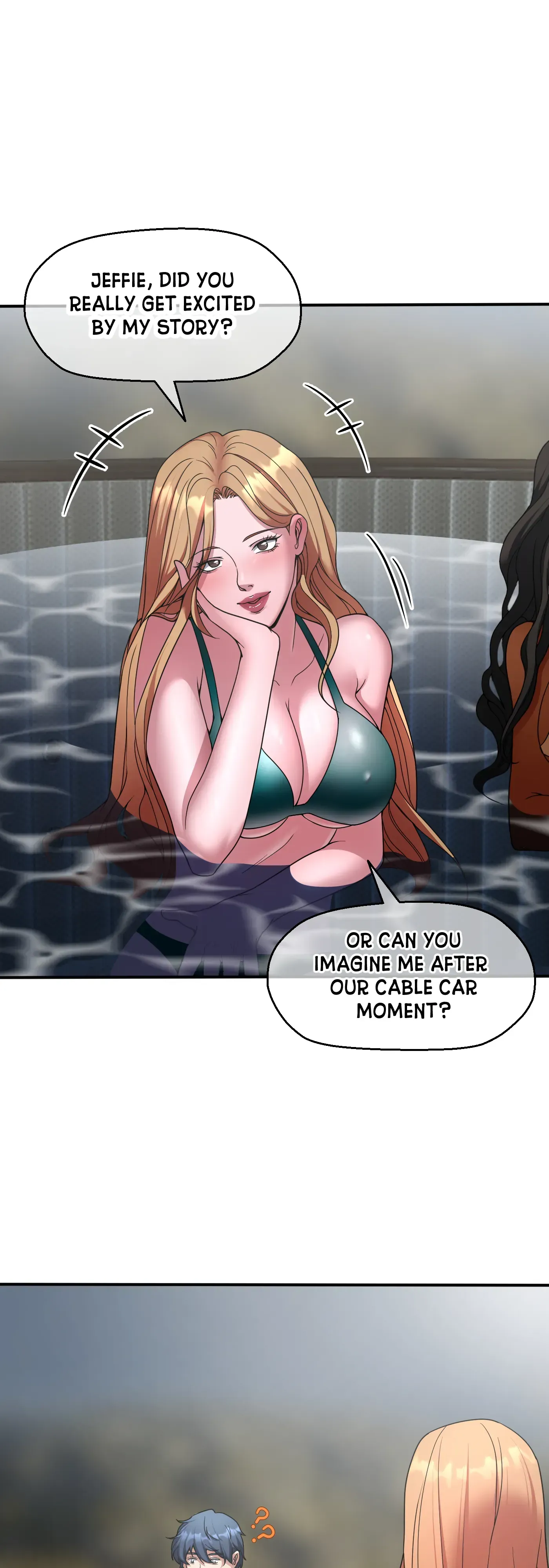Winter games Chapter 8 page 14 - 