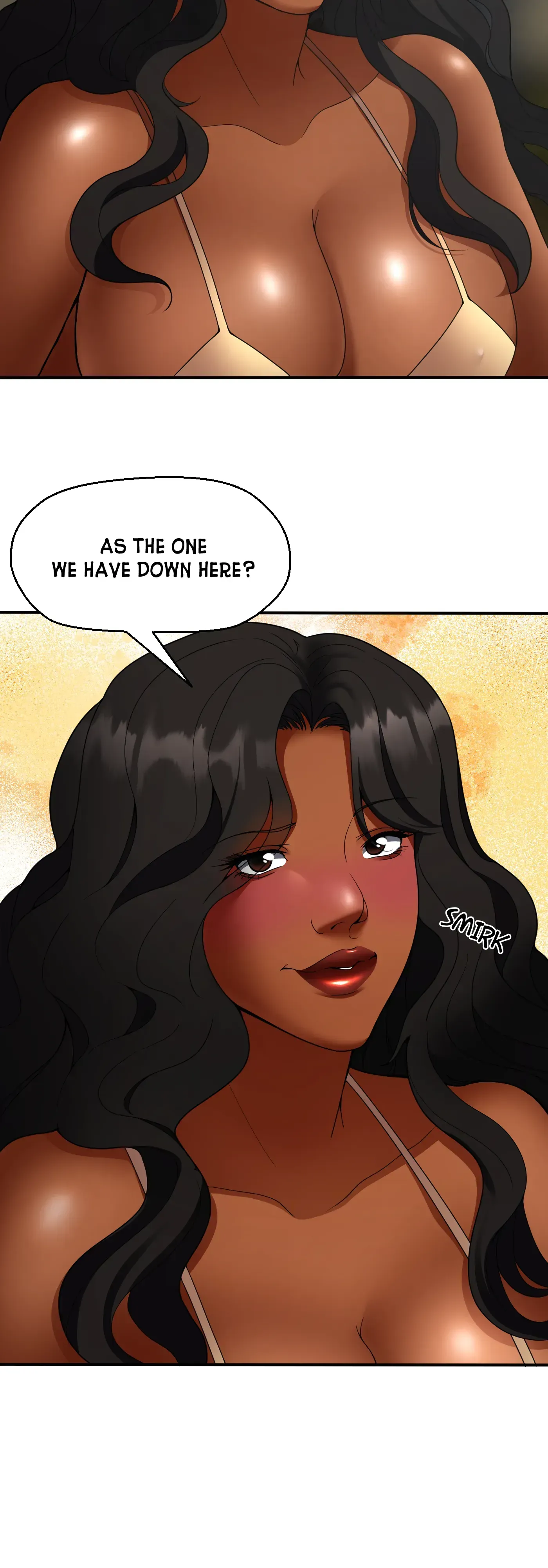 Winter games Chapter 8 page 17 - 