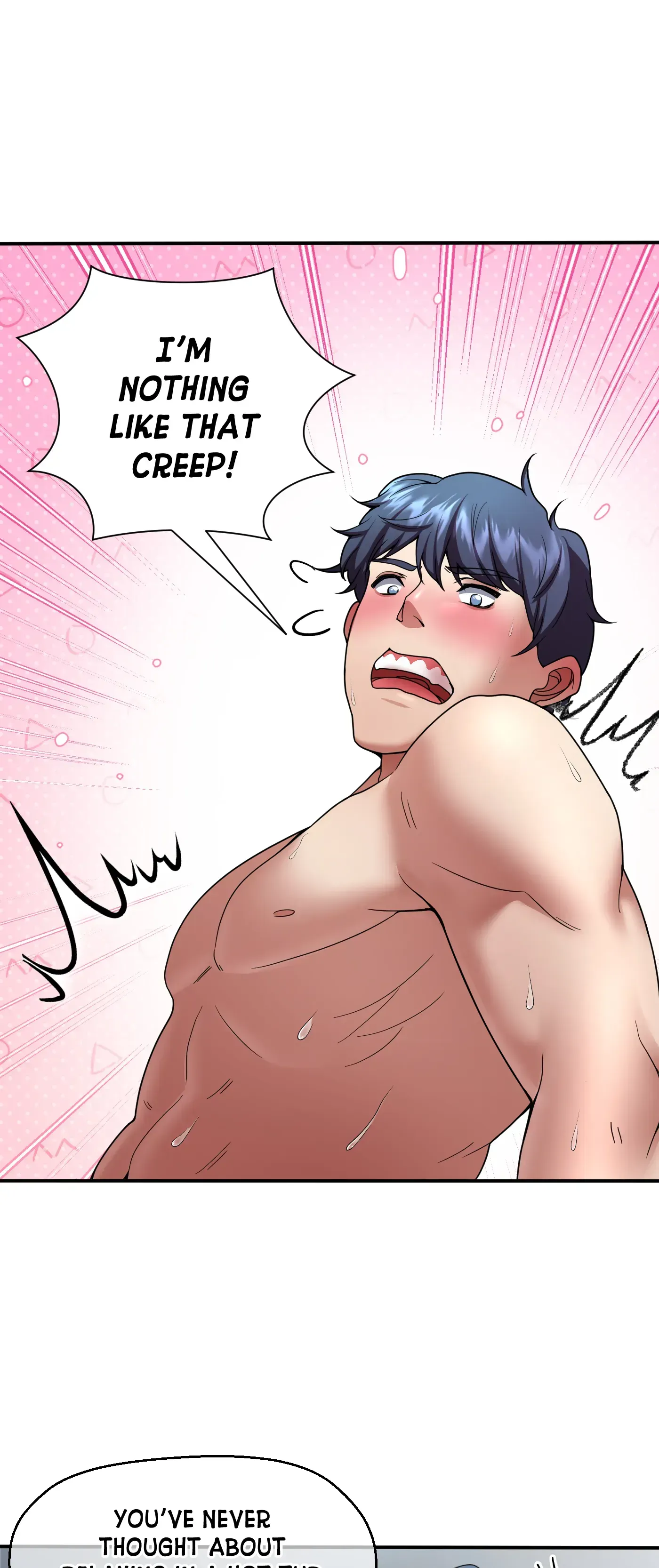 Winter games Chapter 8 page 18 - 