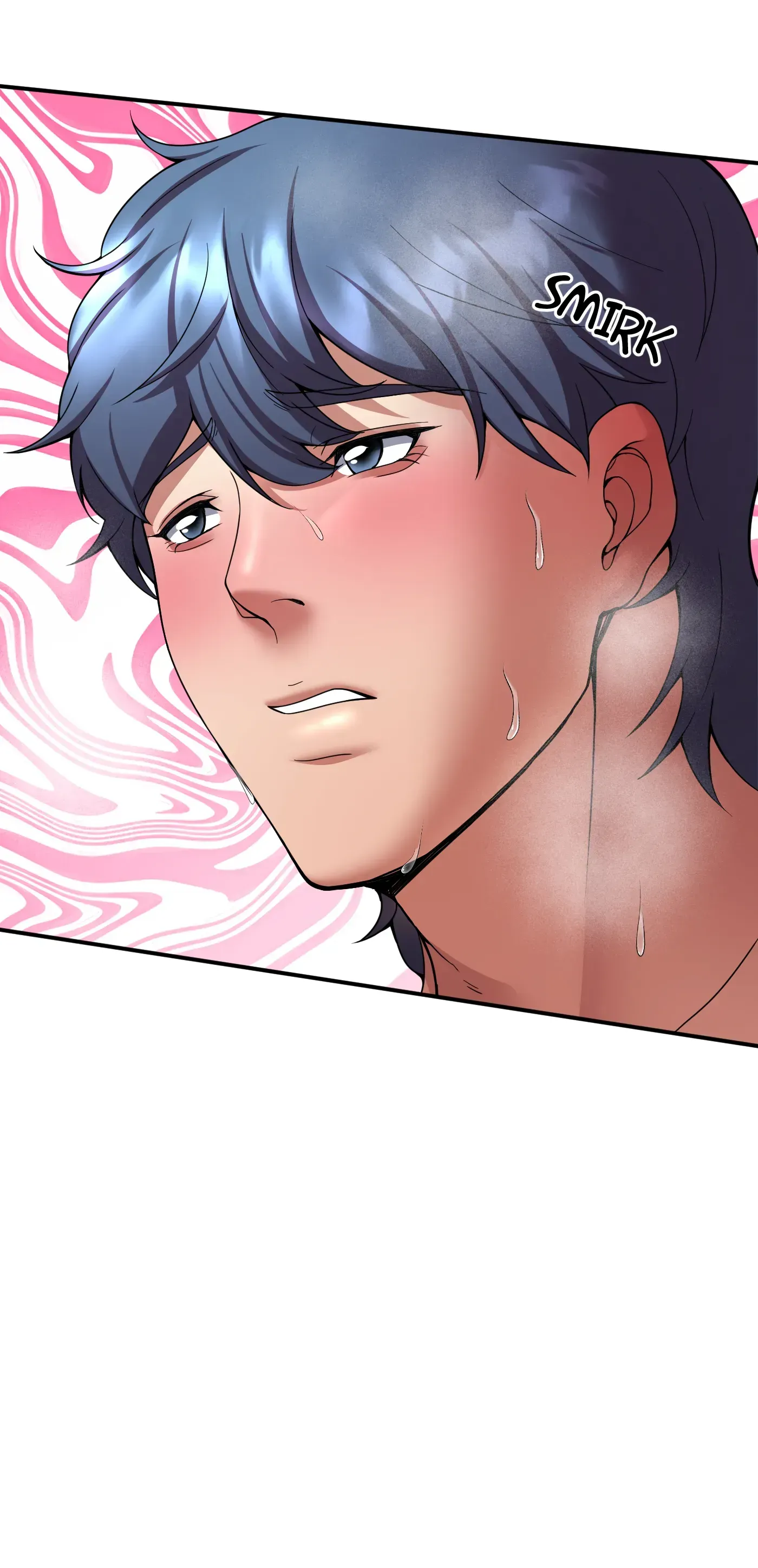 Winter games Chapter 8 page 23 - 