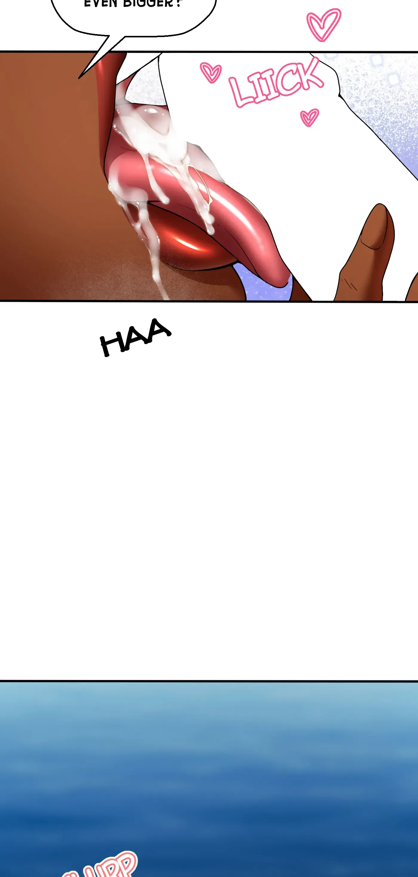 Winter games Chapter 8 page 25 - 