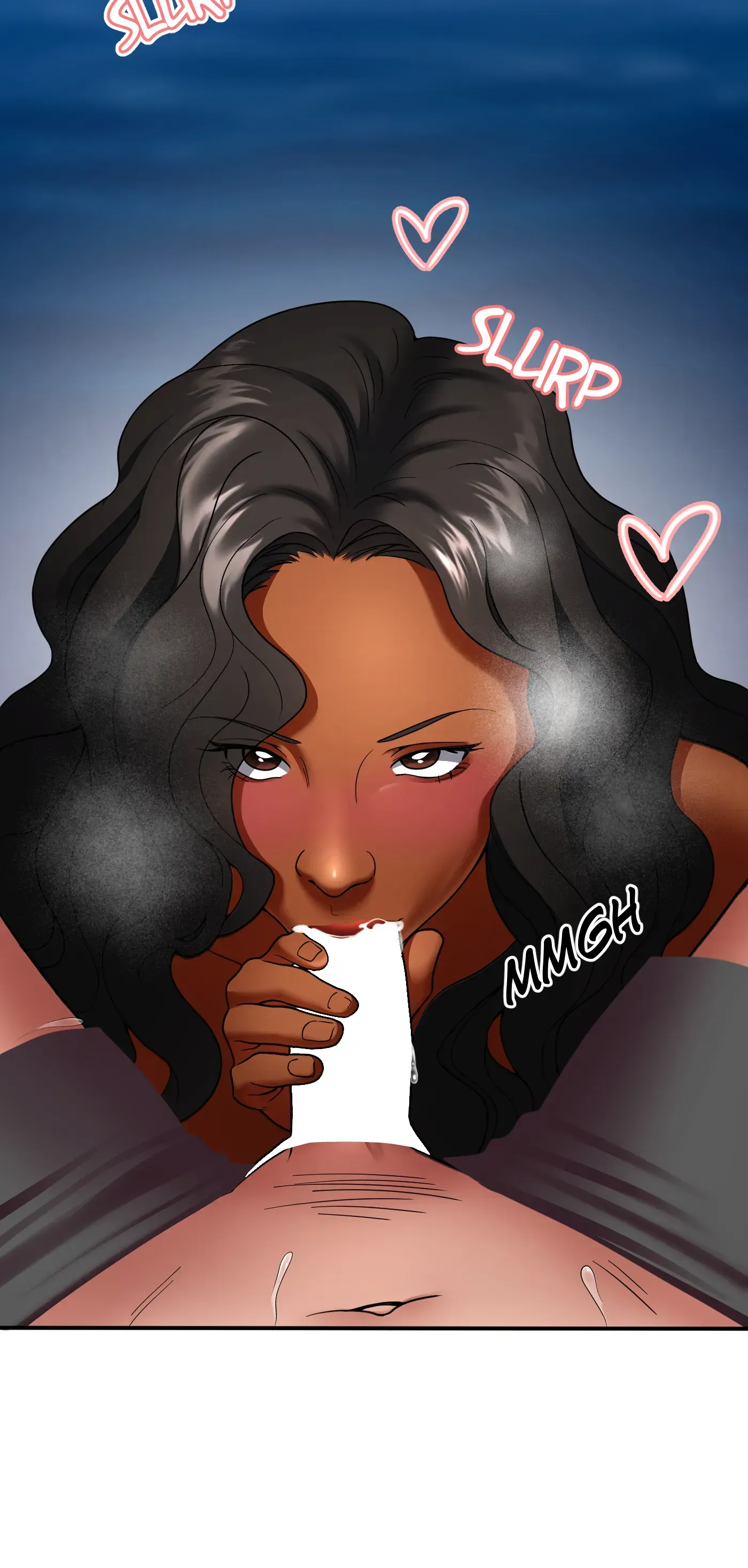 Winter games Chapter 8 page 26 - 