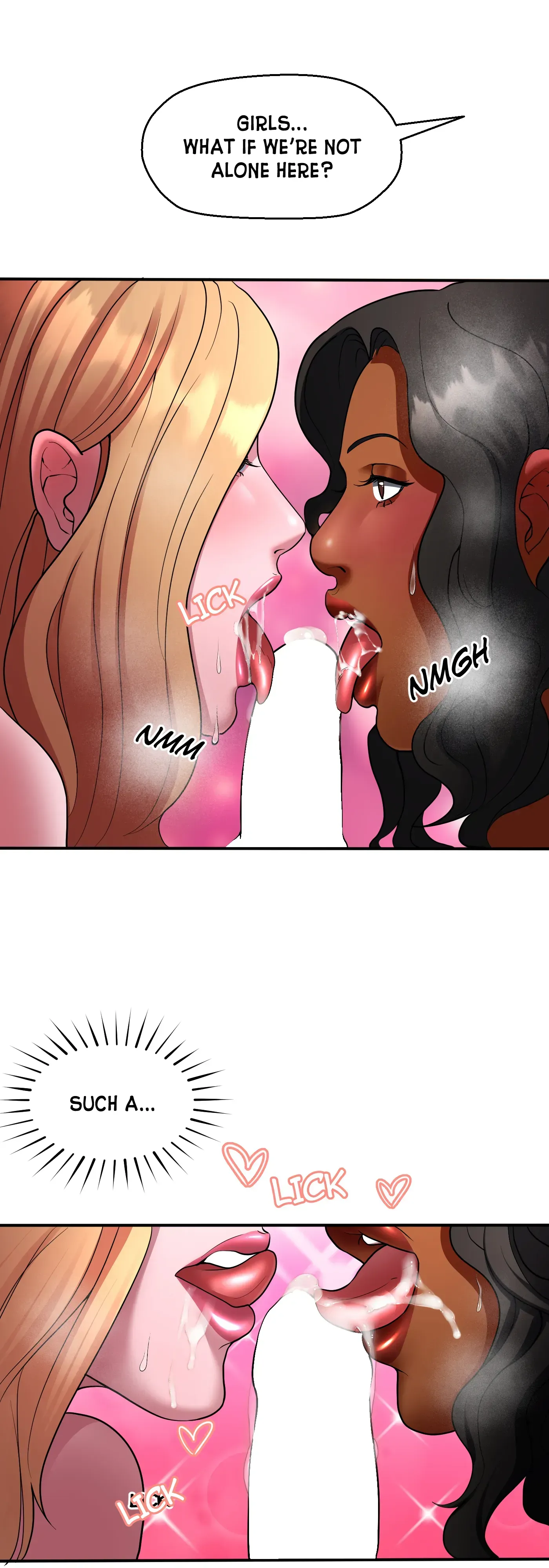 Winter games Chapter 8 page 35 - 