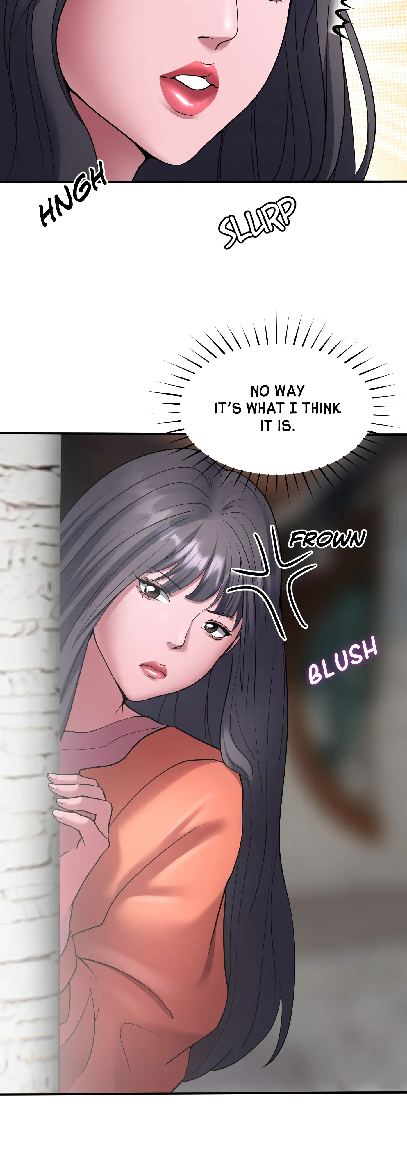 Winter games Chapter 8 page 38 - 