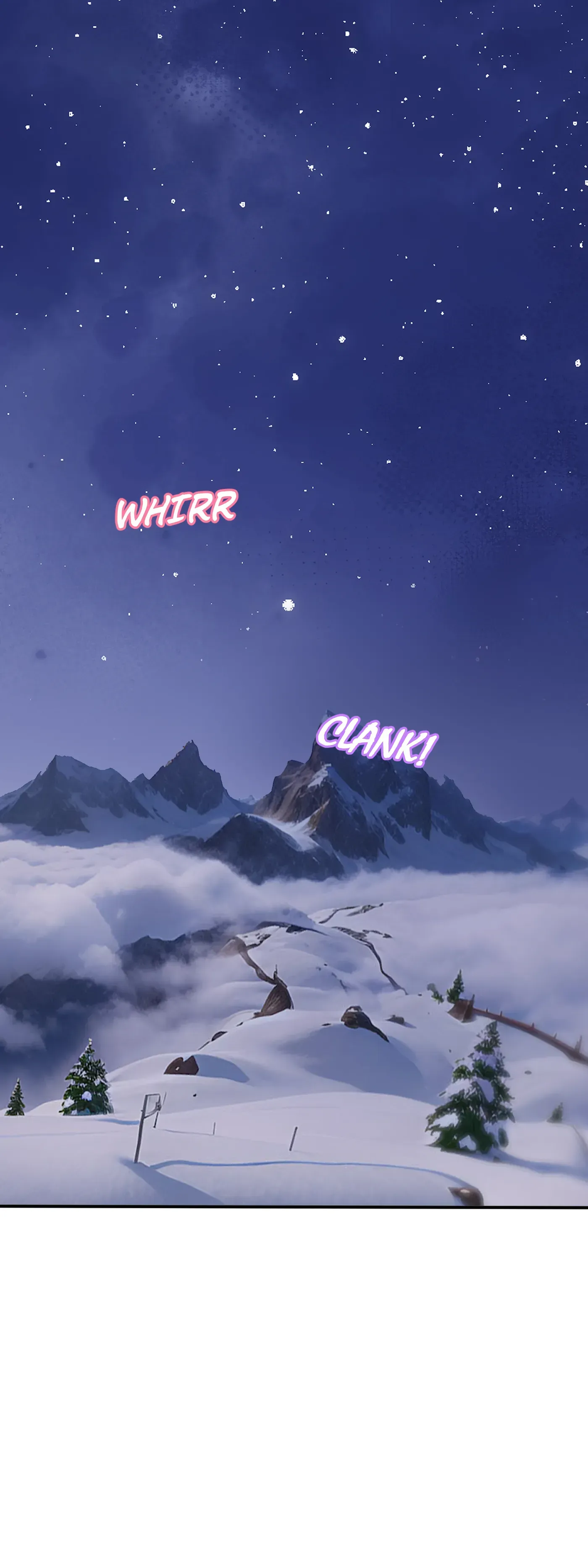 Winter games Chapter 8 page 5 - 