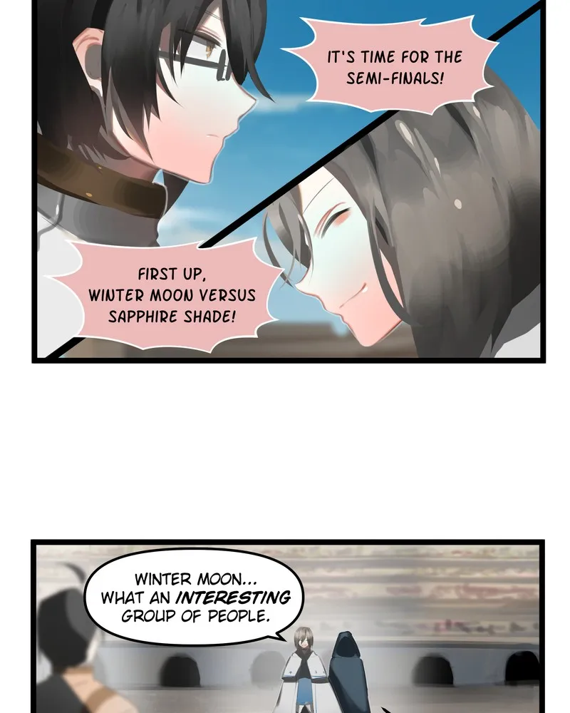 Winter Moon Chapter 100 page 2 - 
