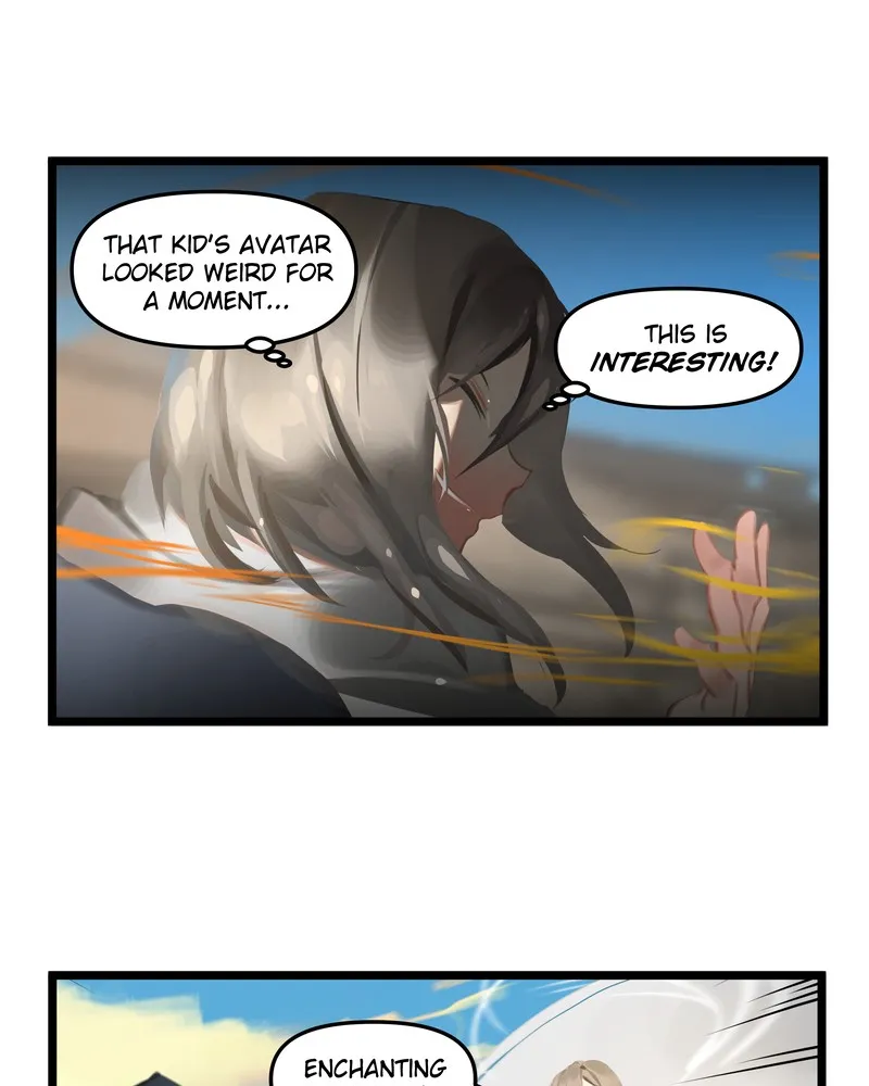 Winter Moon Chapter 100 page 11 - 