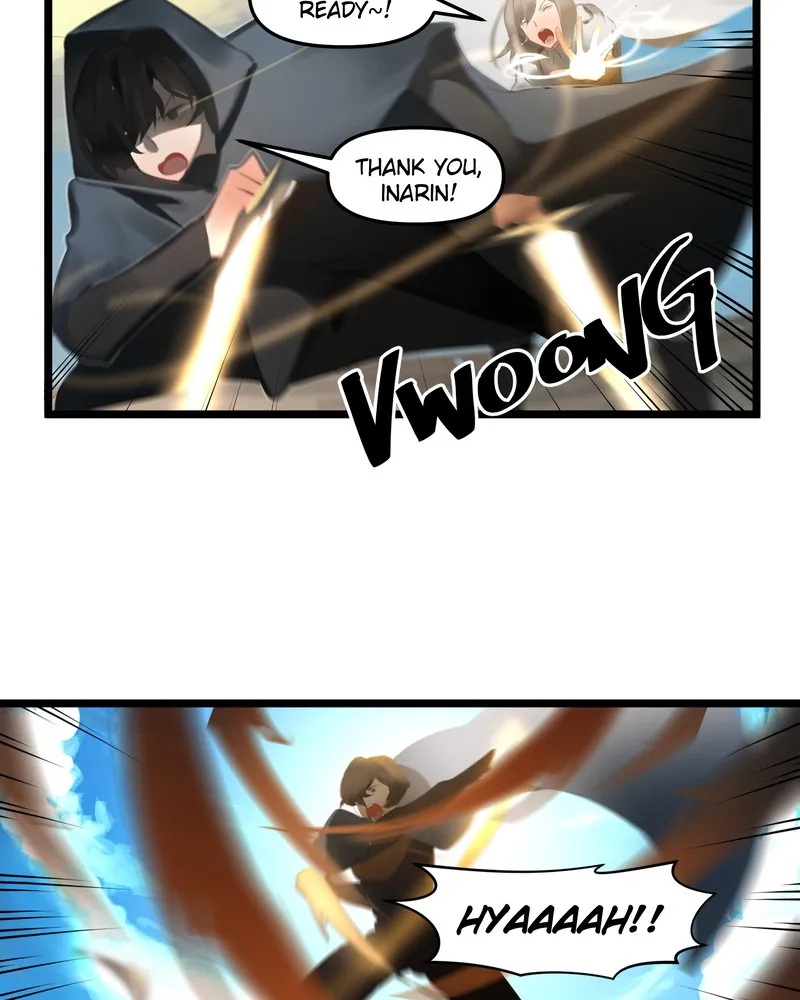 Winter Moon Chapter 100 page 12 - 