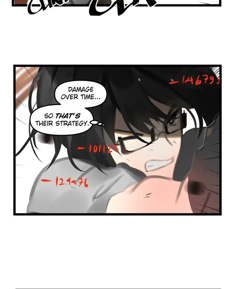 Winter Moon Chapter 100 page 14 - 