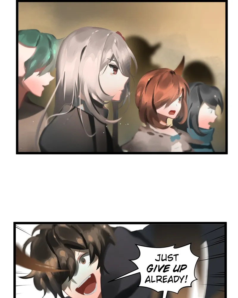 Winter Moon Chapter 100 page 15 - 