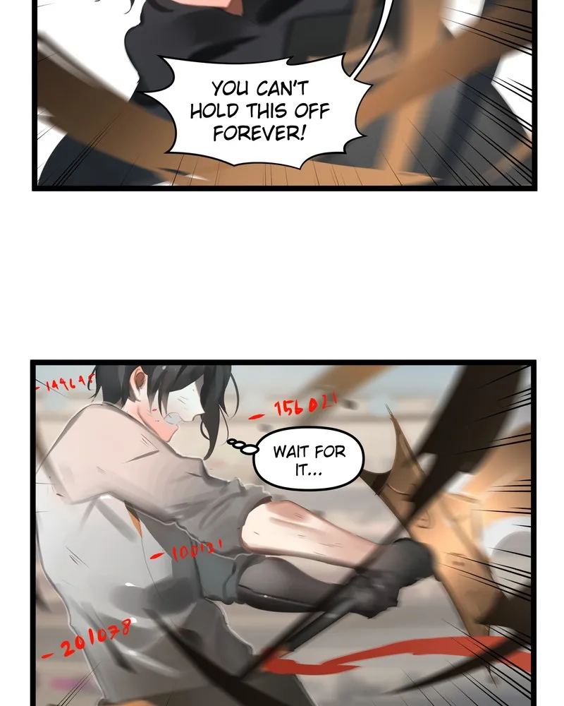 Winter Moon Chapter 100 page 16 - 