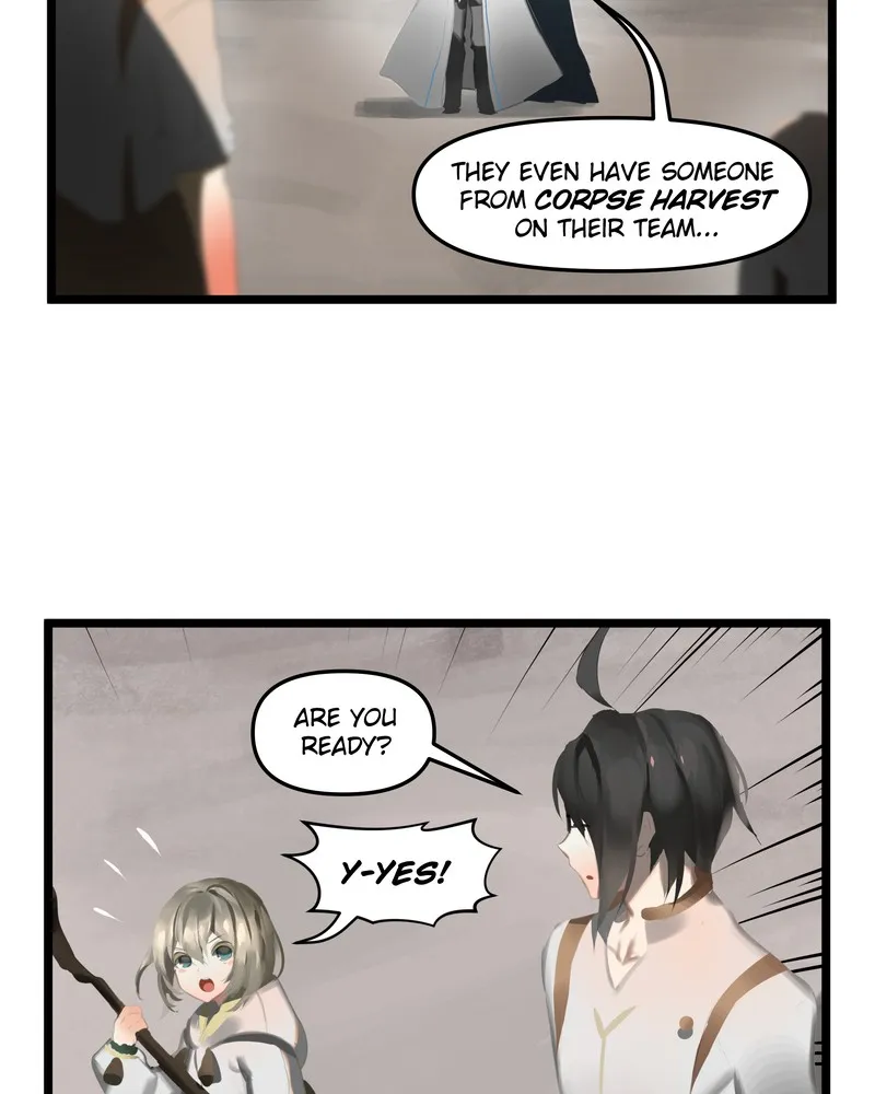 Winter Moon Chapter 100 page 3 - 