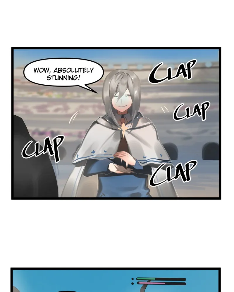 Winter Moon Chapter 100 page 21 - 