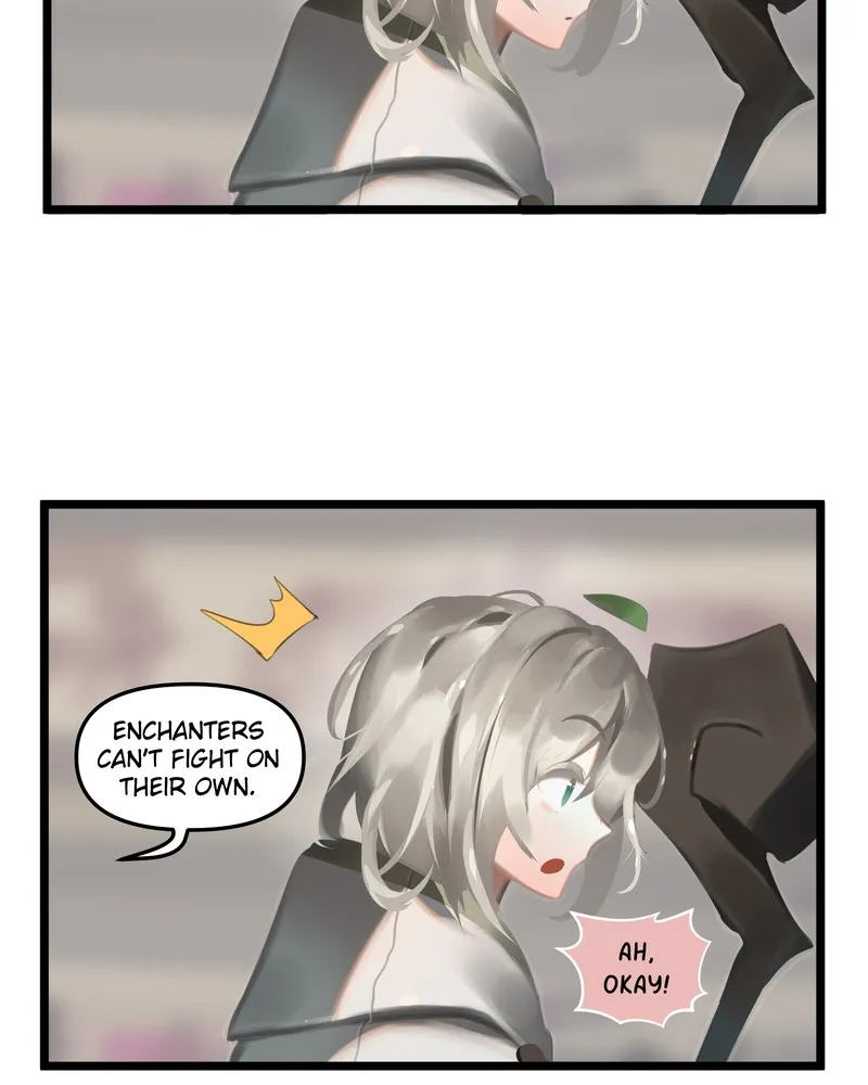 Winter Moon Chapter 100 page 23 - 