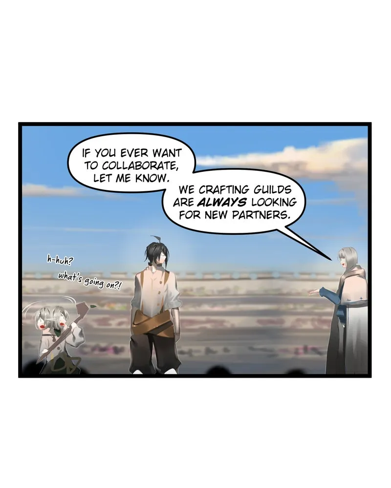 Winter Moon Chapter 100 page 24 - 