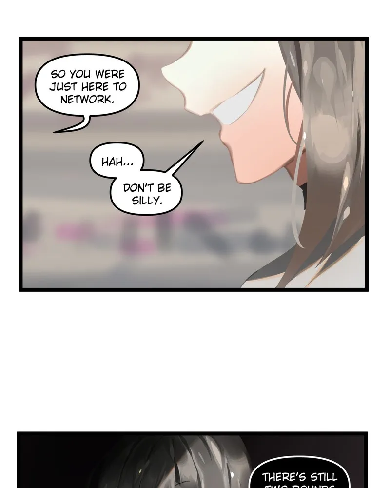 Winter Moon Chapter 100 page 25 - 