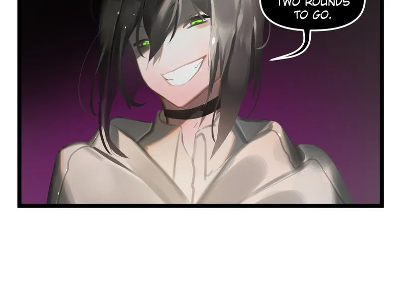 Winter Moon Chapter 100 page 26 - 