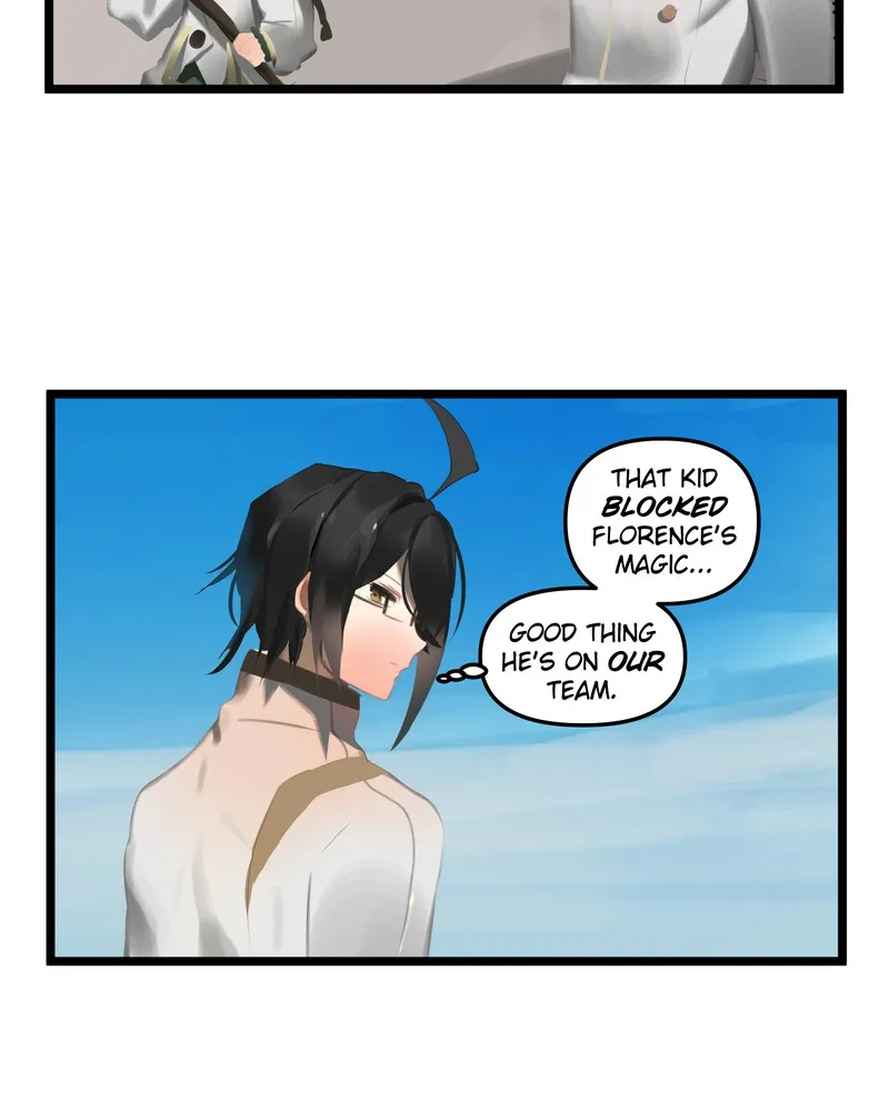 Winter Moon Chapter 100 page 4 - 