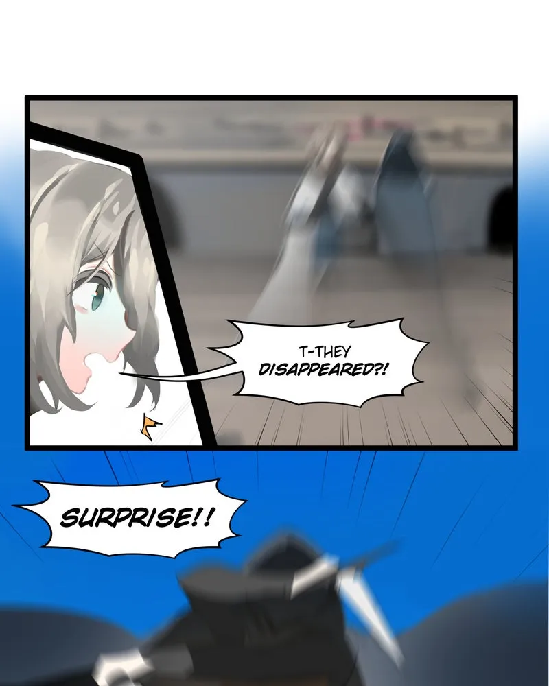 Winter Moon Chapter 100 page 5 - 