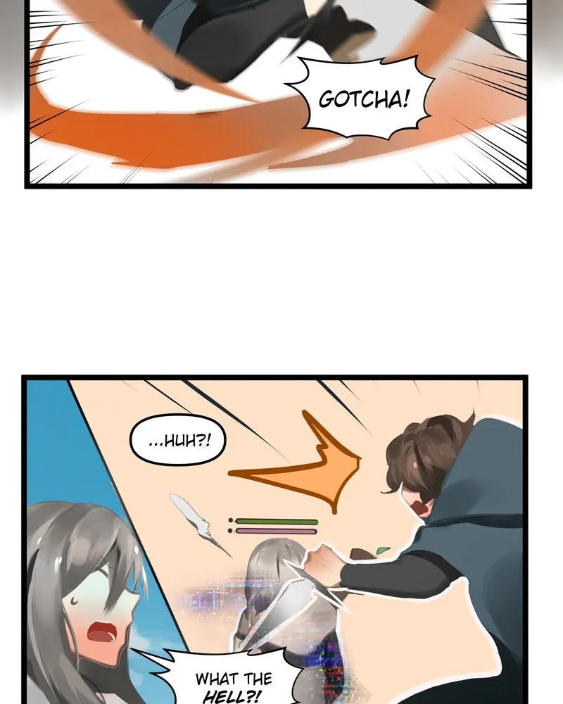Winter Moon Chapter 100 page 7 - 