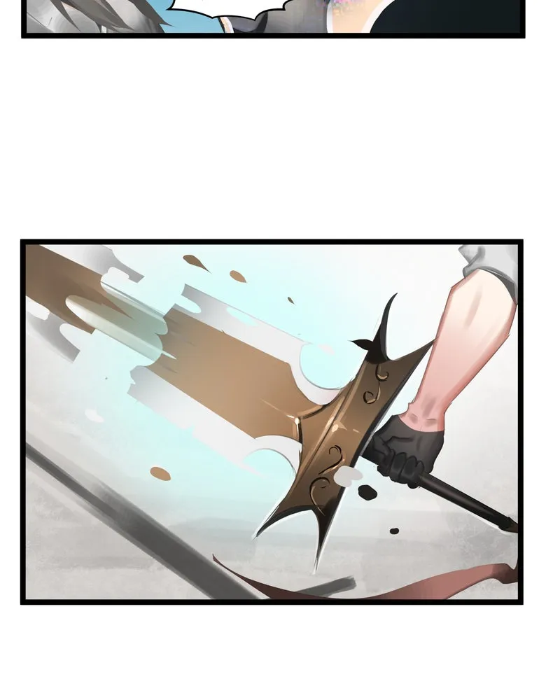 Winter Moon Chapter 100 page 8 - 