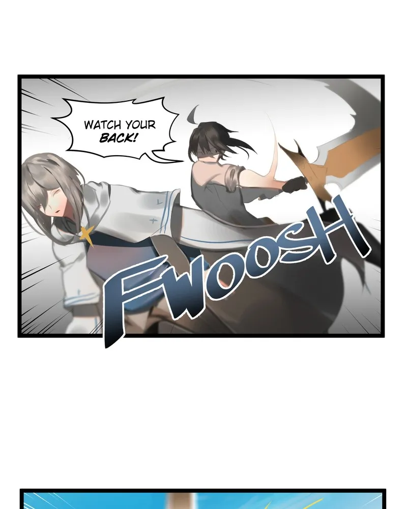 Winter Moon Chapter 100 page 9 - 