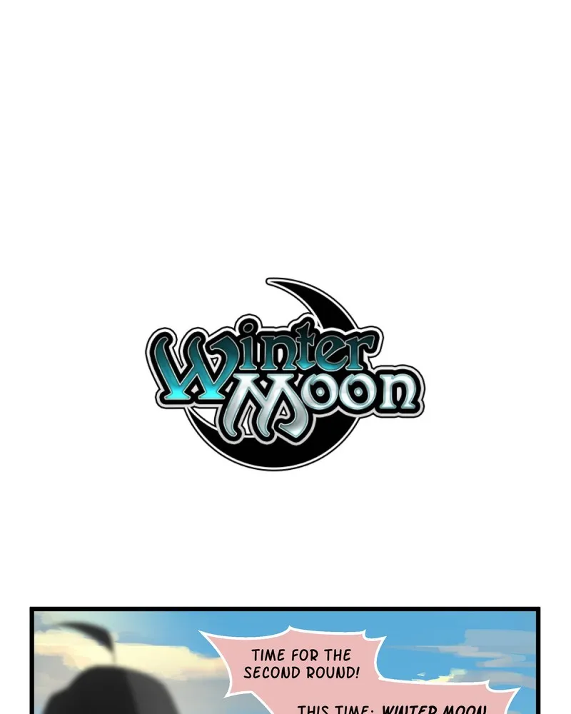 Winter Moon Chapter 101 page 1 - 
