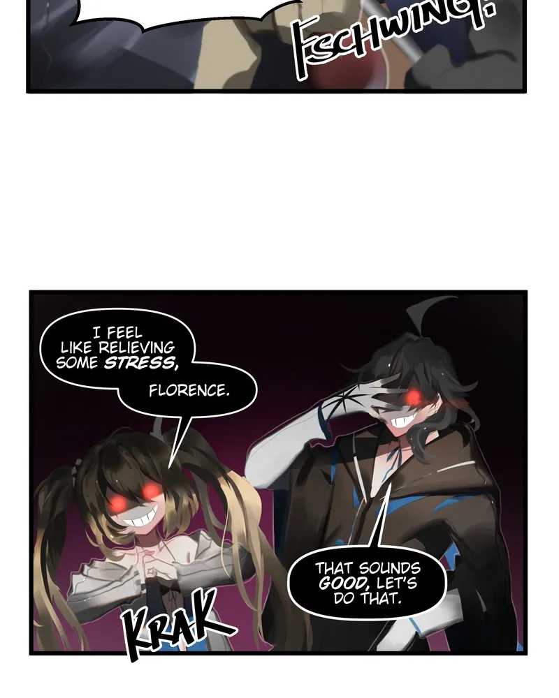 Winter Moon Chapter 101 page 3 - 