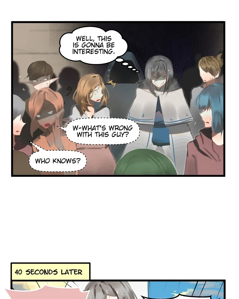 Winter Moon Chapter 101 page 5 - 