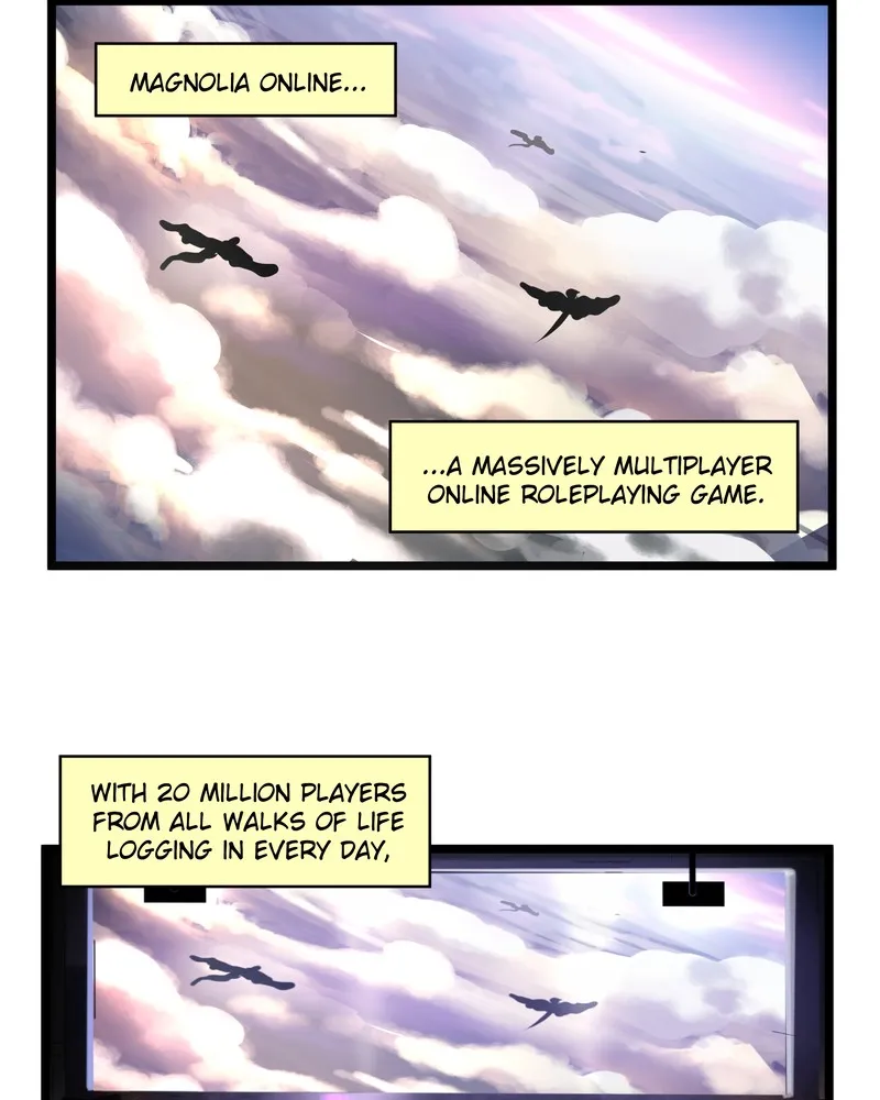 Winter Moon Chapter 102 page 2 - 
