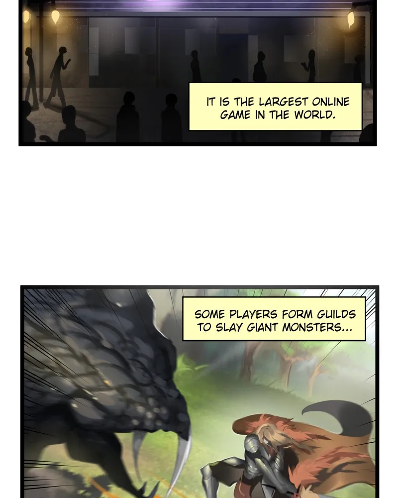 Winter Moon Chapter 102 page 3 - 