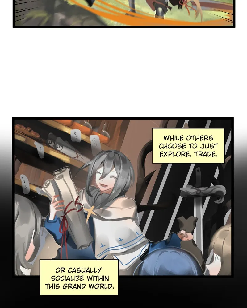 Winter Moon Chapter 102 page 4 - 