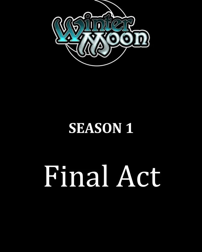 Winter Moon Chapter 102 page 7 - 