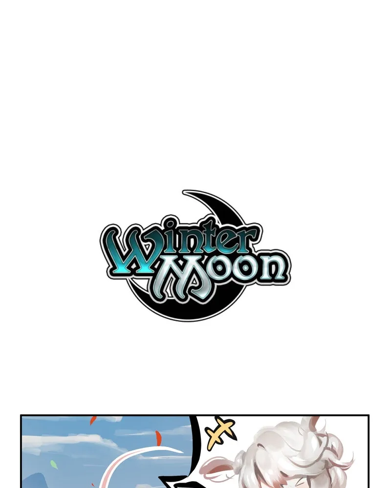 Winter Moon Chapter 103 page 1 - 