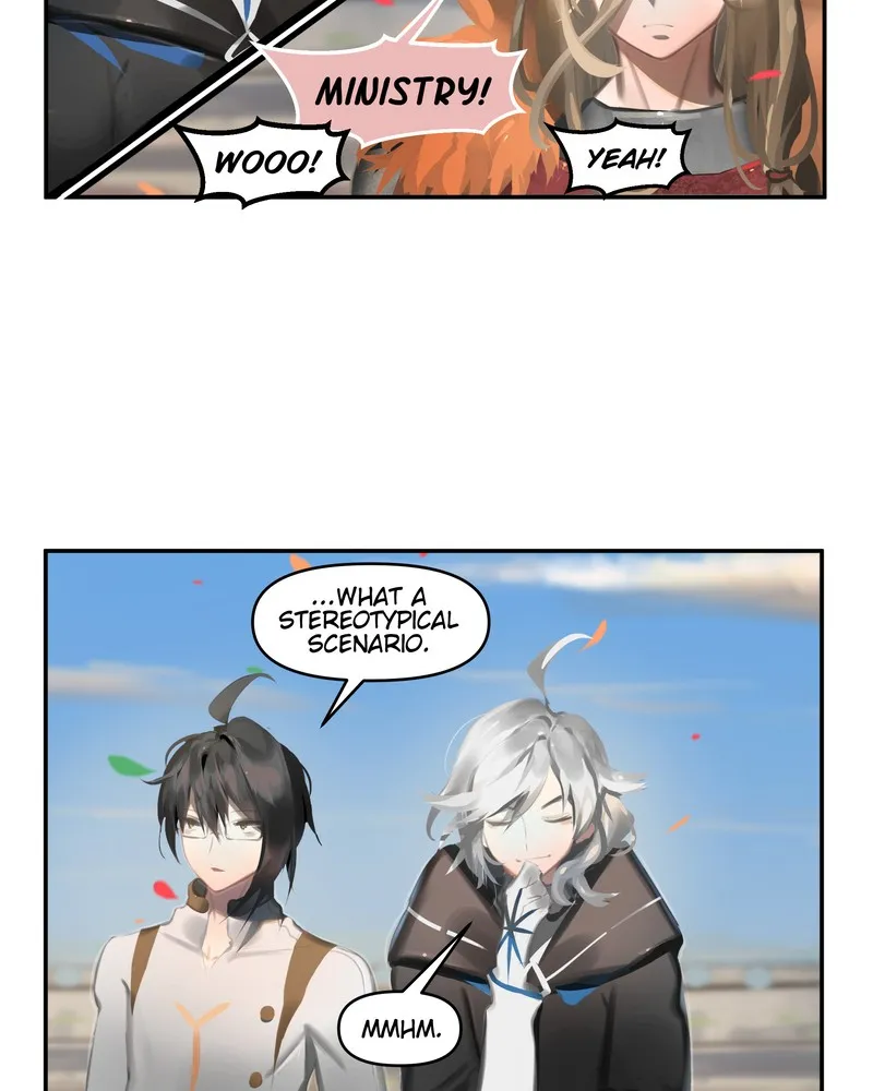 Winter Moon Chapter 103 page 3 - 