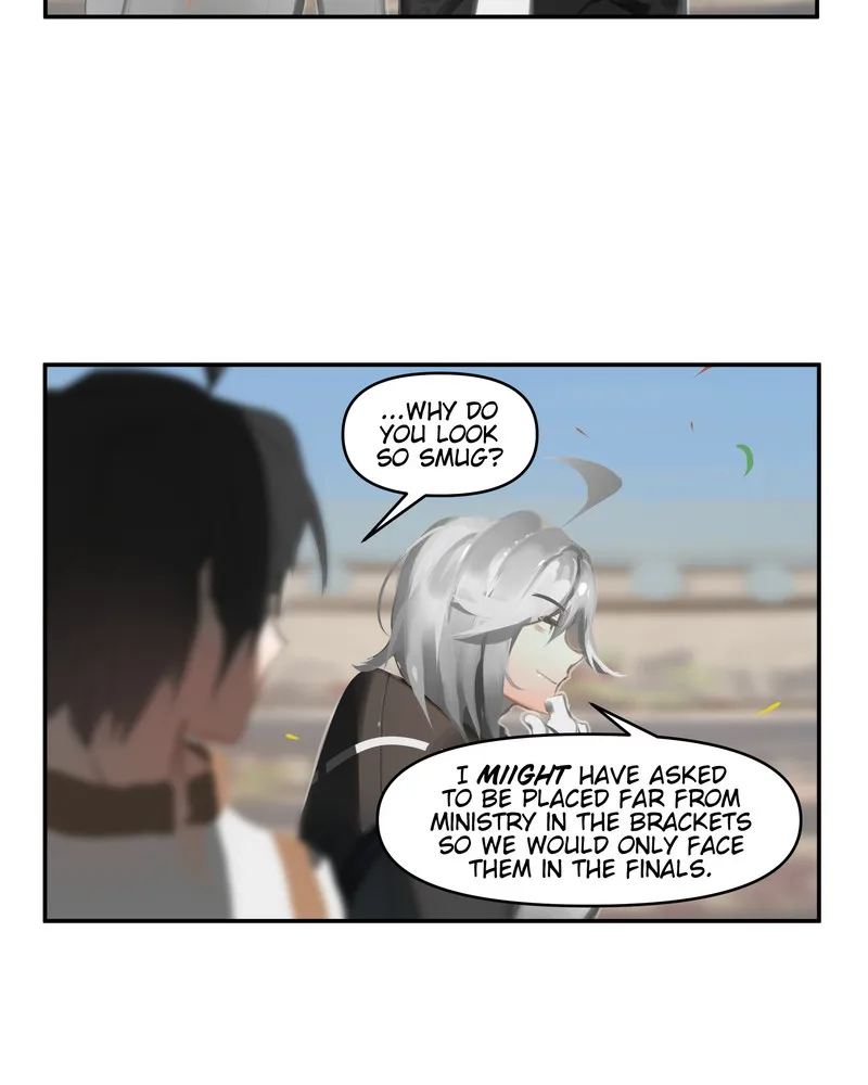 Winter Moon Chapter 103 page 4 - 
