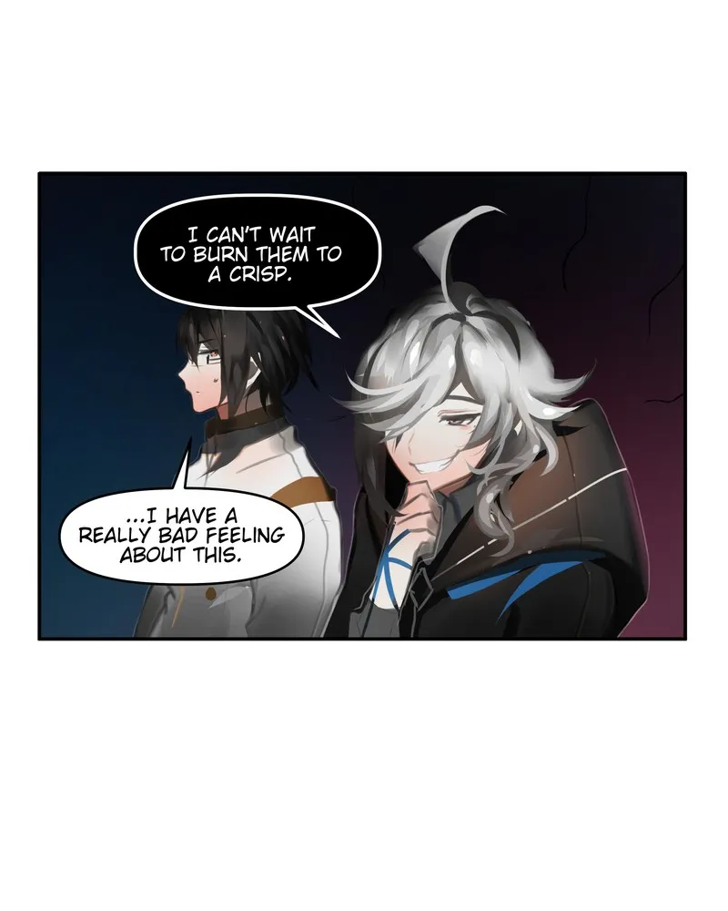 Winter Moon Chapter 103 page 5 - 