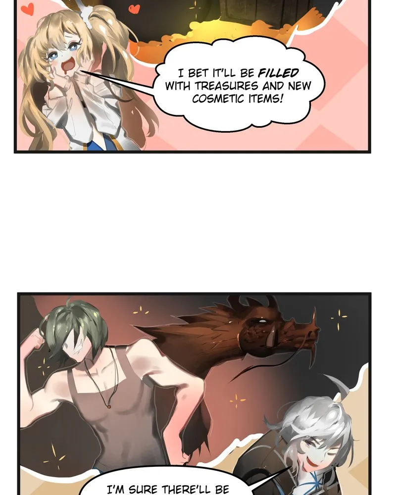 Winter Moon Chapter 104 page 3 - 
