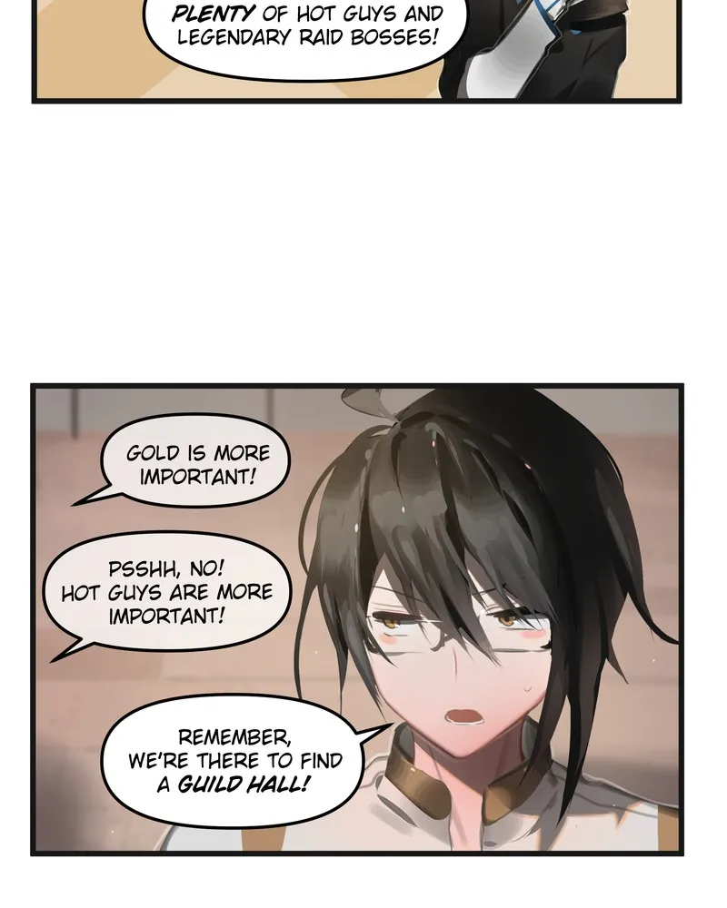 Winter Moon Chapter 104 page 4 - 