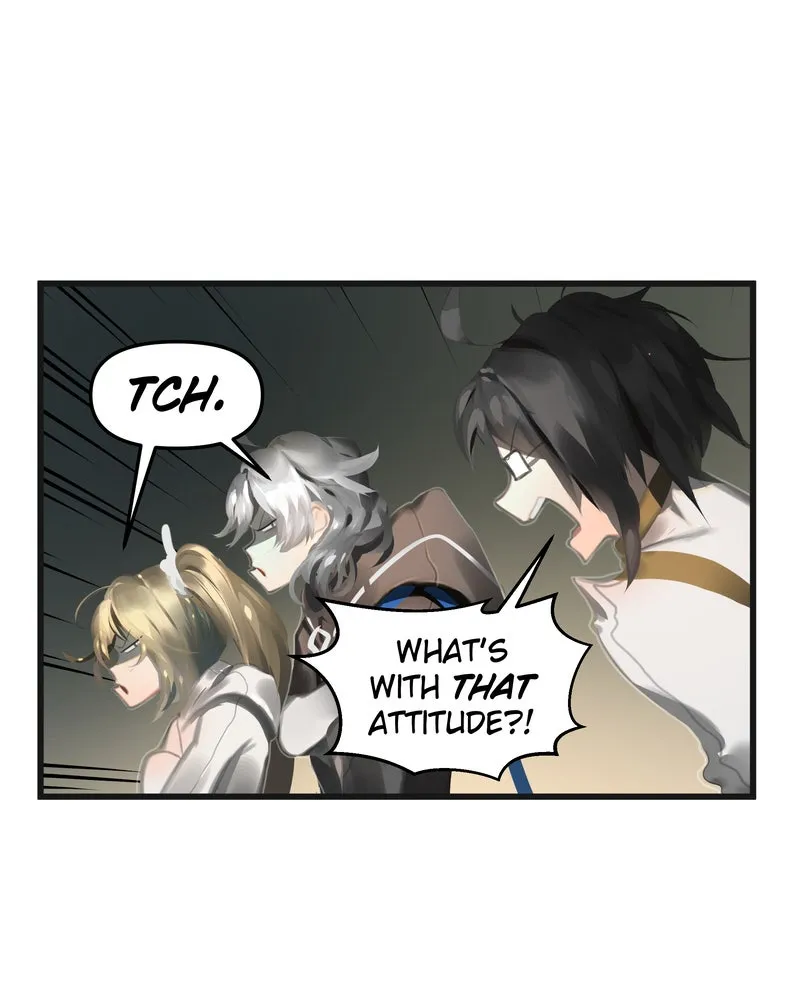 Winter Moon Chapter 104 page 5 - 