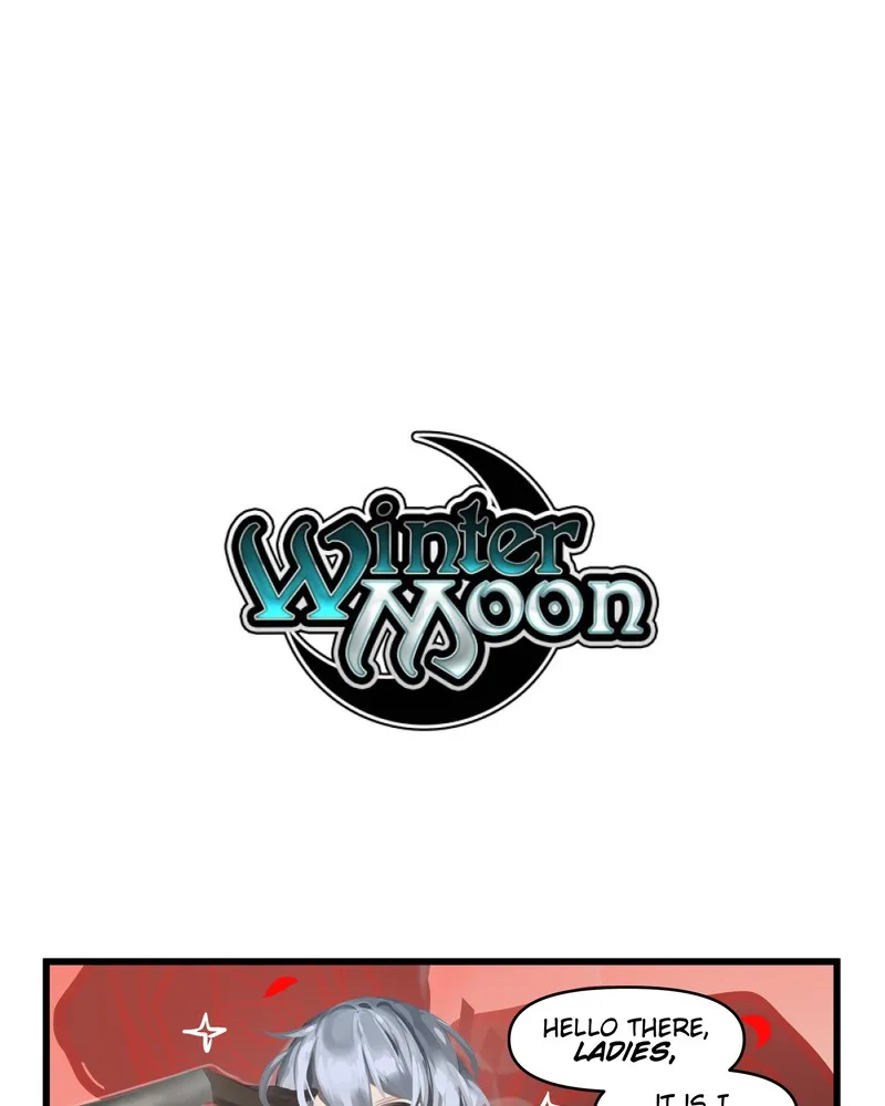 Winter Moon Chapter 105 page 1 - 