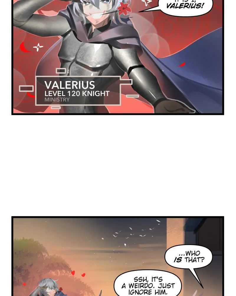 Winter Moon Chapter 105 page 2 - 