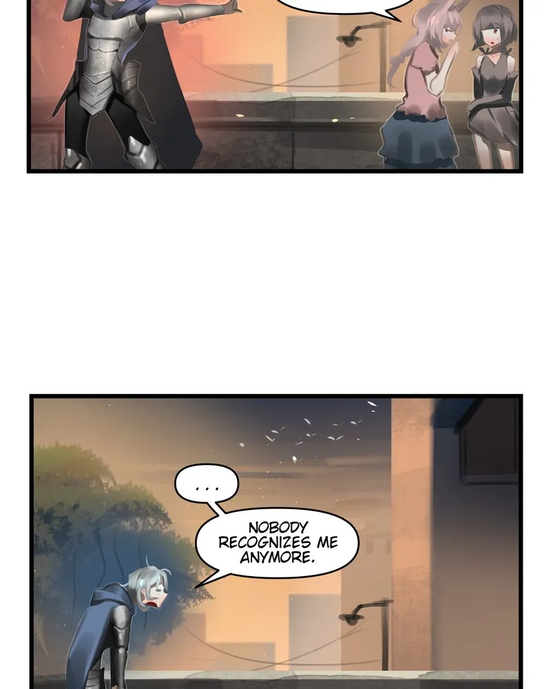 Winter Moon Chapter 105 page 3 - 