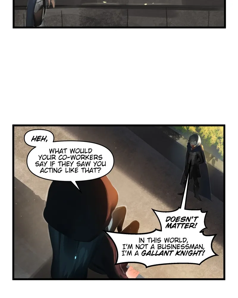 Winter Moon Chapter 105 page 4 - 
