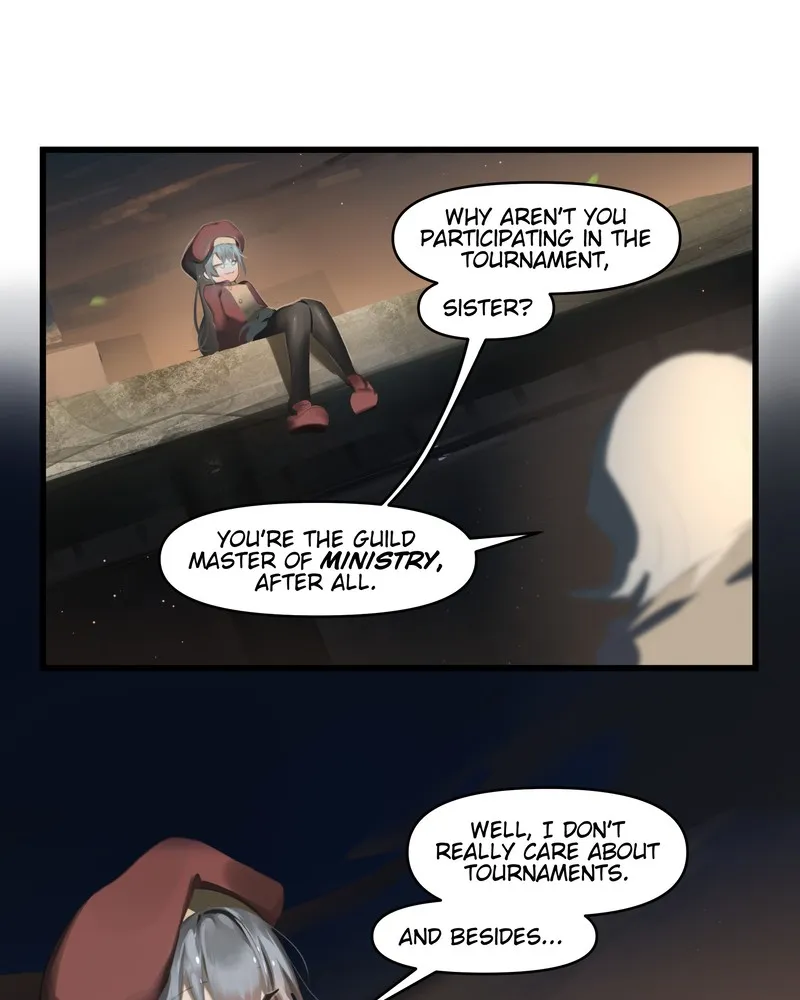 Winter Moon Chapter 105 page 6 - 