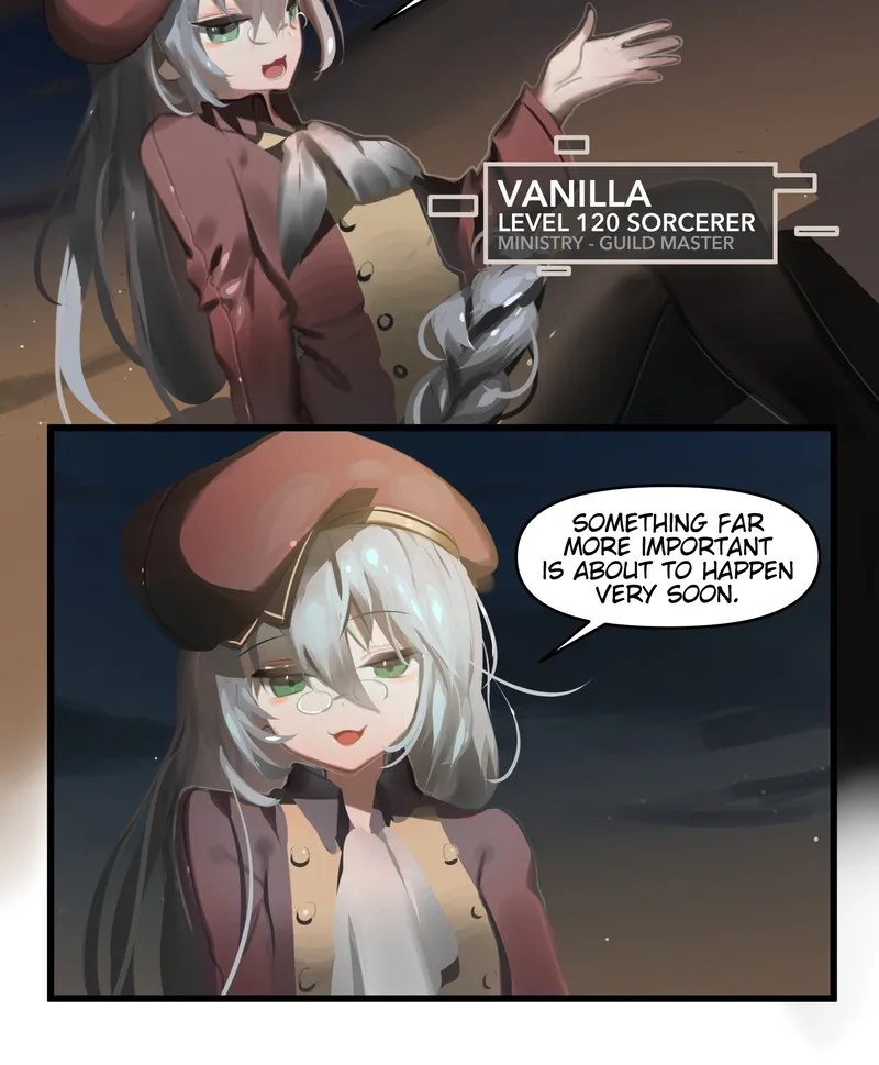 Winter Moon Chapter 105 page 7 - 